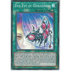 Yu-Gi-Oh! Trading Card Game CHIM-EN062 Evil Eye of Gorgoneio | 1st Edition | Super Rare Card