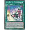 Yu-Gi-Oh! Trading Card Game CHIM-EN062 Evil Eye of Gorgoneio | Unlimited | Super Rare Card