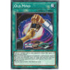 Yu-Gi-Oh! Trading Card Game CHIM-EN066 Old Mind | 1st Edition | Common Card