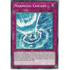 Yu-Gi-Oh! Trading Card Game CHIM-EN068 Marincess Cascade | 1st Edition | Common Card