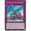 Yu-Gi-Oh! Trading Card Game CHIM-EN072 Gladiator Naumachia | 1st Edition | Common Card