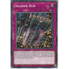 Yu-Gi-Oh! Trading Card Game CHIM-EN076 Crusher Run | 1st Edition | Common Card