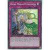 Yu-Gi-Oh! Trading Card Game CHIM-EN090 Dream Mirror Hypnagogia | 1st Edition | Super Rare Card