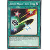 Yu-Gi-Oh! Trading Card Game CHIM-EN093 Action Magic - Full Turn | 1st Edition | Common Card