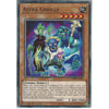 Yu-Gi-Oh! Trading Card Game CHIM-EN095 Astra Ghouls | 1st Edition | Common Card