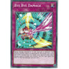 Yu-Gi-Oh! Trading Card Game CHIM-EN096 Bye Bye Damage | Unlimited | Common Card