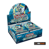 Yu-Gi-Oh! Trading Card Game Cybernetic Horizon | Sealed Booster Box of 24 Packs