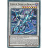 Yu-Gi-Oh! Trading Card Game Cyberse Quantum Dragon - SAST-EN038 - Ultra Rare Card - Unlimited