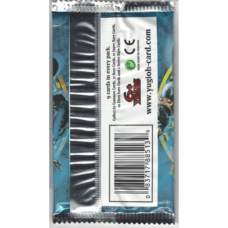 Dark Crisis - 1 Sealed Booster Pack - Unlimited Edition DCR TCG Cards - Recaptured LTD Dark Crisis - 1 Sealed Booster Pack - Unlimited Edition DCR TCG Cards - Recaptured LTD