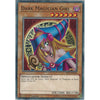 Yu-Gi-Oh! Trading Card Game Dark Magician Girl - SS01-ENA04 - Speed Duel Common Card - 1st Edition