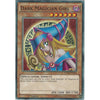 Dark Magician Girl - YGLD-ENA04- 1st Edition