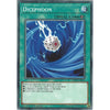Yu-Gi-Oh! Trading Card Game Dicephoon - SS02-ENB15 - Speed Duel Common Card - 1st Edition