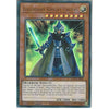 Yu-Gi-Oh! Trading Card Game DLCS-EN002 Legendary Knight Critias | 1st Edition | Ultra Rare Card