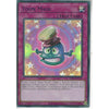 Yu-Gi-Oh! Trading Card Game DLCS-EN079 Toon Mask | 1st Edition | Blue Ultra Rare Card