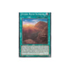 Yu-Gi-Oh! Trading Card Game DRLG-EN020 Ayers Rock Sunrise | 1st Edition | Super Rare Card