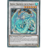 Yu-Gi-Oh! Trading Card Game DUDE-EN008 Brionac, Dragon of the Ice Barrier | 1st Edition | Ultra Rare Card