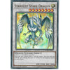 Yu-Gi-Oh! Trading Card Game DUDE-EN012 Stardust Spark Dragon | 1st Edition | Ultra Rare Card