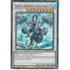 Yu-Gi-Oh! Trading Card Game DUDE-EN014 Trishula, Dragon of the Ice Barrier | 1st Edition | Ultra Rare Card
