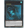 Yu-Gi-Oh! Trading Card Game DUDE-EN016 Abyss Dweller | 1st Edition | Ultra Rare Card