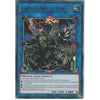 Yu-Gi-Oh! Trading Card Game DUDE-EN026 Saryuja Skull Dread | 1st Edition | Ultra Rare Card
