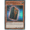 Yu-Gi-Oh! Trading Card Game DUDE-EN029 Gate Blocker | 1st Edition | Ultra Rare Card