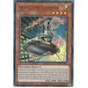 Yu-Gi-Oh! Trading Card Game DUDE-EN031 Inspector Boarder | 1st Edition | Ultra Rare Card