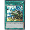 Yu-Gi-Oh! Trading Card Game DUDE-EN039 Wave-Motion Cannon | 1st Edition | Ultra Rare Card