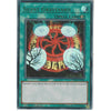 Yu-Gi-Oh! Trading Card Game DUDE-EN042 Silent Graveyard | 1st Edition | Ultra Rare Card