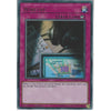 Yu-Gi-Oh! Trading Card Game DUDE-EN054 Wiretap | 1st Edition | Ultra Rare Card