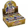 Yu-Gi-Oh! Trading Card Game Duelist Pack Rivals of The Pharaoh Factory Sealed Booster Box