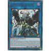 Yu-Gi-Oh! Trading Card Game DUOV-EN006 Condemned Darklord | 1st Edition | Ultra Rare Card