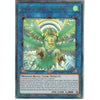 Yu-Gi-Oh! Trading Card Game DUOV-EN012 Simorgh, Bird of Sovereignty | 1st Edition | Ultra Rare Card