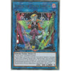 Yu-Gi-Oh! Trading Card Game DUOV-EN022 Abyss Actor - Hyper Director | 1st Edition | Ultra Rare Card