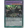 Yu-Gi-Oh! Trading Card Game DUOV-EN037 Starving Venemy Lethal Dose Dragon | 1st Edition | Ultra Rare Card