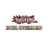 Yu-Gi-Oh! Trading Card Game DUOV-EN041 Synchro Transcend | 1st Edition | Ultra Rare Card