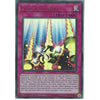 Yu-Gi-Oh! Trading Card Game DUOV-EN051 Cubic Causality | 1st Edition | Ultra Rare Card