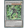 Yu-Gi-Oh! Trading Card Game DUOV-EN080 PSY-Framelord Omega | 1st Edition | Ultra Rare Card