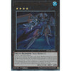 Yu-Gi-Oh! Trading Card Game DUSA-EN008 Full Armored Black Ray Lancer | Ultra Rare | 1st Edition