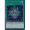 Yu-Gi-Oh! Trading Card Game DUSA-EN009 Sea Lord&#039;S Amulet | 1st Edition | Ultra Rare Card