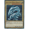 Yu-Gi-Oh! Trading Card Game DUSA-EN043 Blue-Eyes White Dragon | 1st Edition | Ultra Rare Card