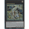Yu-Gi-Oh! Trading Card Game DUSA-EN089 Constellar Ptolemy M7 | 1st Edition | Ultra Rare Card
