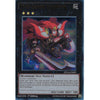 Yu-Gi-Oh! Trading Card Game DUSA-EN095 M-X-Saber Invoker | Ultra Rare | 1st Edition