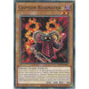 Yu-Gi-Oh! Trading Card Game ETCO-EN017 Crimson Resonator | 1st Edition | Common Card