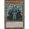 Yu-Gi-Oh! Trading Card Game ETCO-EN027 Harr, Generaider Boss of Storms | 1st Edition | Super Rare Card
