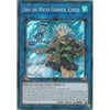 Yu-Gi-Oh! Trading Card Game ETCO-EN055 Eria the Water Charmer, Gentle | 1st Edition | Super Rare Card