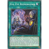 Yu-Gi-Oh! Trading Card Game ETCO-EN068 Evil Eye Reemergence | 1st Edition | Common Card