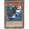 Yu-Gi-Oh! Trading Card Game EXVC-EN031 Karakuri Ninja mdl 7749 &quot;Nanashick&quot; | 1st Edition | Common Card