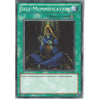 Yu-Gi-Oh! Trading Card Game EXVC-EN062 Self-Mummification | Unlimited | Common Card