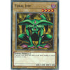 Yu-Gi-Oh! Trading Card Game Feral Imp - SS01-ENA02 - Speed Duel Common Card - 1st Edition