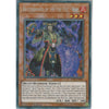 Yu-Gi-Oh! Trading Card Game FIGA-EN011 Brotherhood of the Fire Fist - Ram | 1st Edition | Secret Rare Card